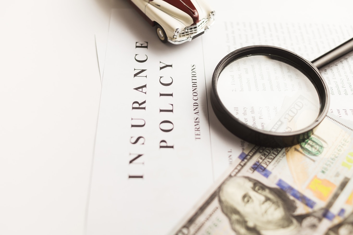 Top 5 Ways to Save on Auto Insurance